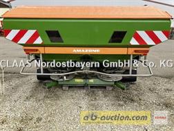 Amazone ZA-TS 3200 SUPER PROFIS HYDRO