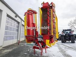 Pöttinger NovaCat X8ED