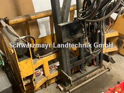 Agrio Silozange 2,0m