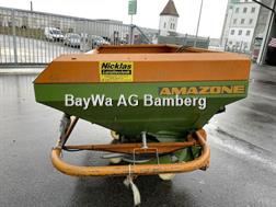 Amazone GEBR. DÜNGERSTREUER AMAZONE