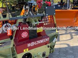 Holzknecht HS 5 Classic