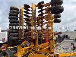 Agrisem DISC-O-MULCH