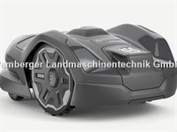 Husqvarna Automower 310E NERA