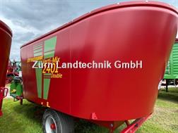 Strautmann Verti-Mix 2401 Double