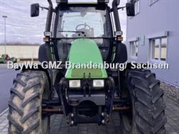 Deutz-Fahr AGROTRON 120