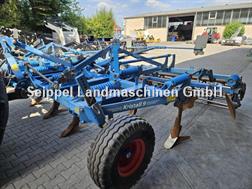 Lemken KRISTALL 9/500 KU