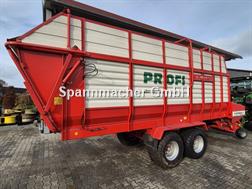 Pöttinger Europrofi    II