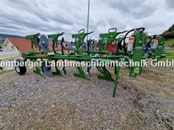 Amazone Cayros XMS V