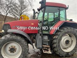 Case IH MX 135