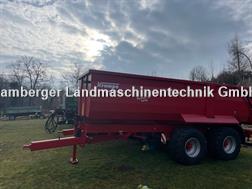 Krampe Big Body 750 Carrier