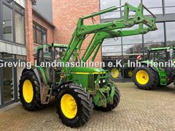 John Deere 6910 Premium