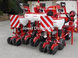 Mascar Maxi-5 8R Flex Evo & Mikrogranulat