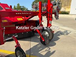 Grimme Zwiebelhäcksler VT 170