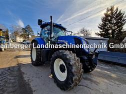 New Holland T 7.170