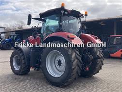 Case IH Puma 175 CVX