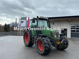 Fendt 410 Vario