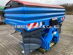 Lemken Polaris 16/4000 SpeedControl