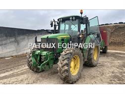 John Deere 6430 PREMIUM