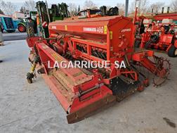 Gaspardo Combinata 400