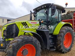 Claas ARION 630