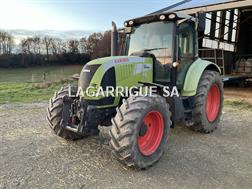 Claas ARION 610 cis