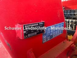 Pöttinger Lion 301 + Vitasem 3m