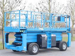 Genie GS-3384 RT 12 METER 1.134 KG