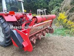 Omarv Forstmulcher Schlegelmulcher Mulcher Mulchgerät