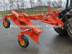 Fransgard Planierschild Wegehobel Schneeschild Schild