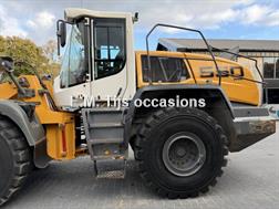 Liebherr L 550 XPower