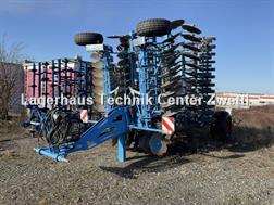 Lemken Rubin 10 KUA