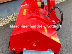 Omarv Schlegelmulcher Mulcher Mulchgerät Mäher