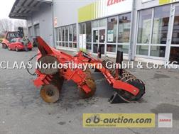 Kverneland QUALIDISC FARMER 3001