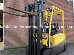 Hyster j1.6xn