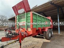 Hawe DST 20 TS Unversalstreuer