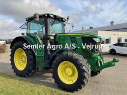 John Deere 6190 R