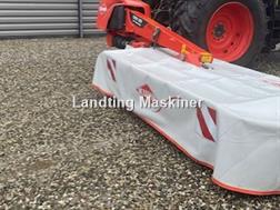 Kuhn GMD 3111 Liftophæng skårlægger