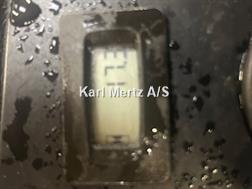 Ferris ZT 3300 ISX Zero-turn