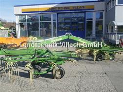 Krone Swadro 710/26T