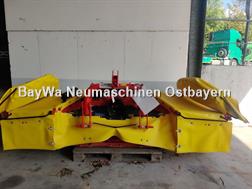 Pöttinger NOVACAT F 3100 ALPIN