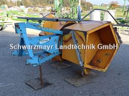 Buchmann Siloverteiler