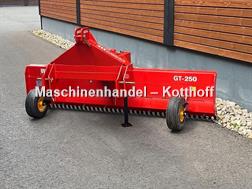 Fransgard Planierschild Wegehobel Schiebeschild Schneeschild