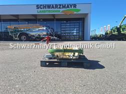 Krone Anbaubock PUSH