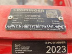 Pöttinger SYNKRO 3030 NOVA