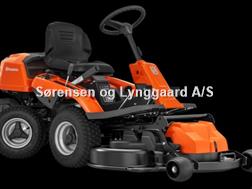 Husqvarna R214TC COMFORT 103