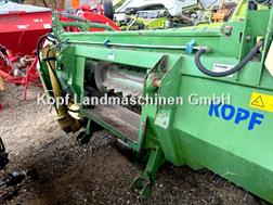 Krone Krone Pick Up Easy Flow 3000