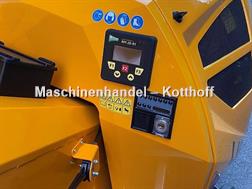 Laski Holzhäcksler Holzschredder Holzhacker Buschholzhac