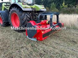 Omarv Schlegelmulcher Forstmulcher Mulcher Cuneo Starker