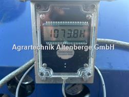 Tajfun RCA 480 Joy Sägespalter