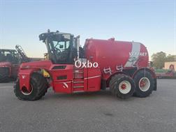 Vervaet Hydro Trike XL 5x3